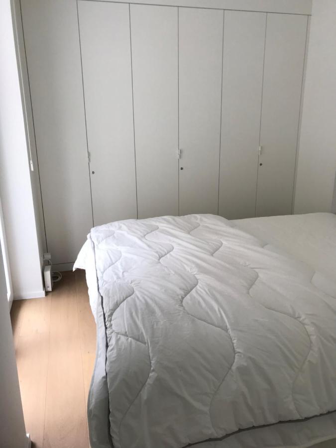 Zilverzand Aan Zee - Frontaal Zeezicht Koksijde Dış mekan fotoğraf